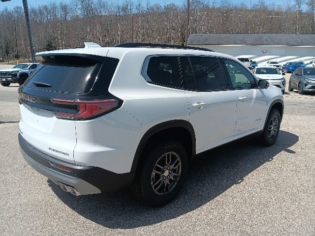 2026 GMC Acadia Elevation - Photo 25