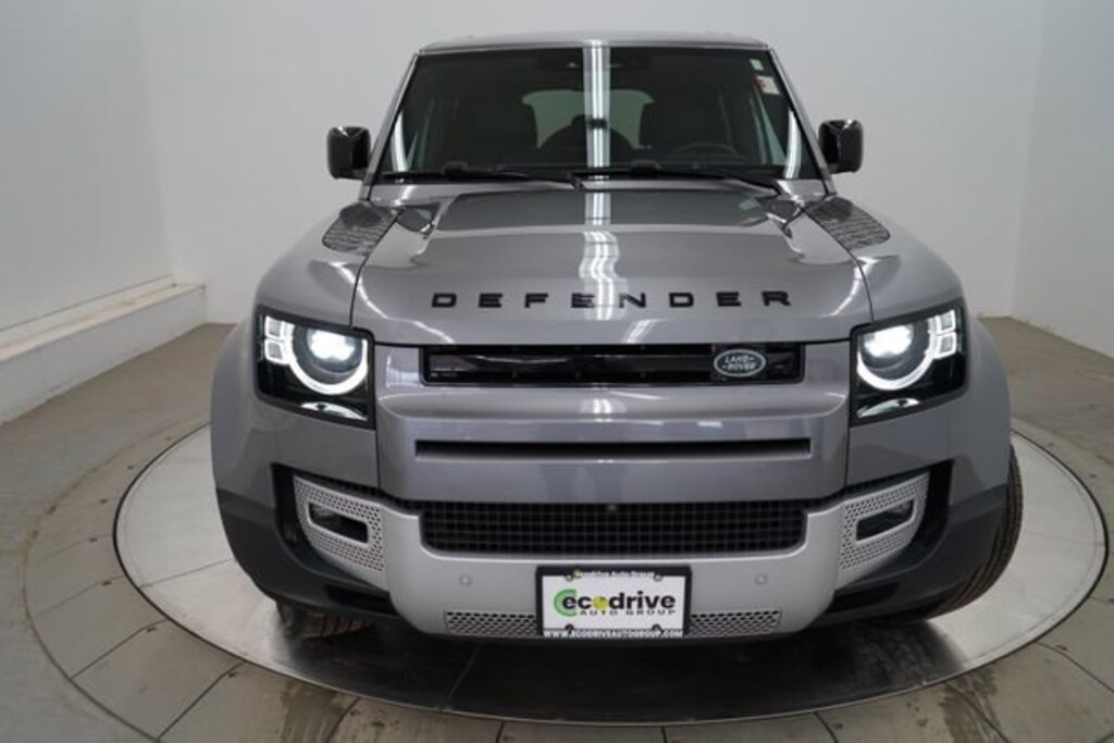 Used 2024 Land Rover Defender S