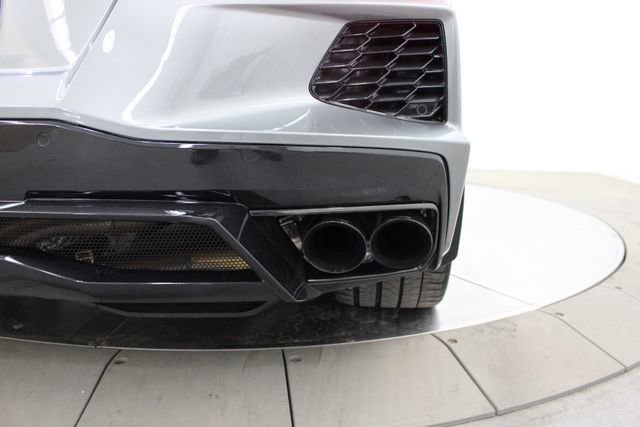 2023 Chevrolet Corvette 2LT - Photo 50