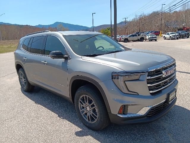 2026 GMC Acadia Elevation AWD's photo