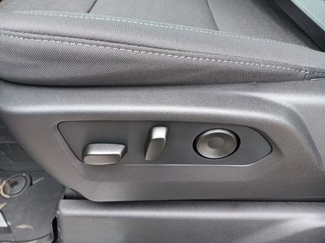 2026 GMC Sierra 1500 Elevation - Photo 21