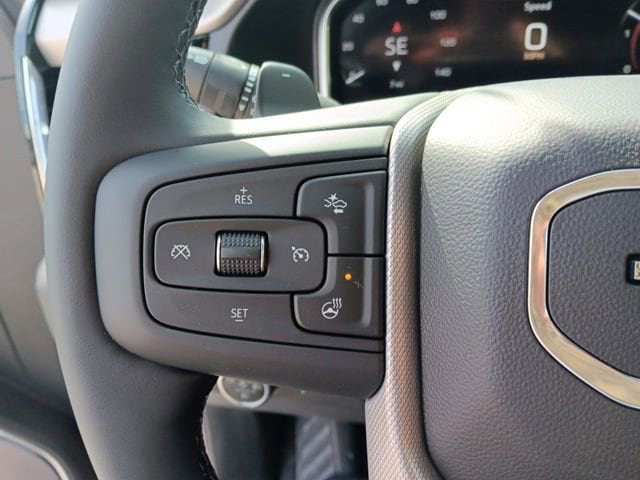 2026 GMC Sierra 1500 Denali - Photo 10
