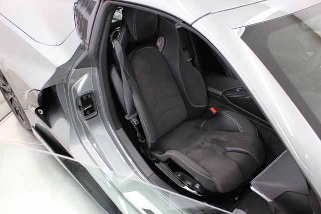 2023 Chevrolet Corvette 2LT - Photo 53