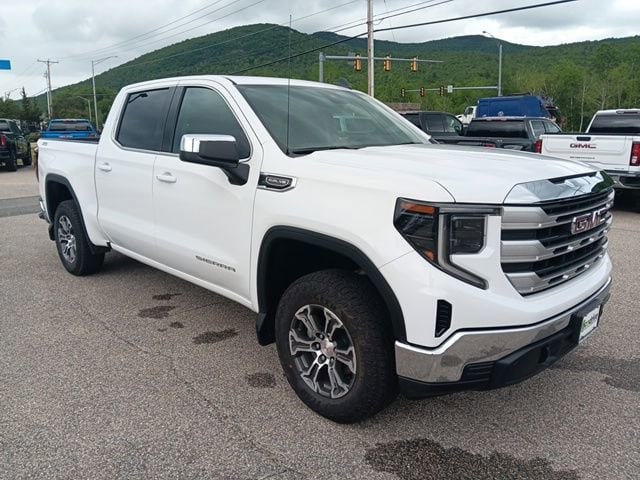 2026 GMC Sierra 1500 SLE - Photo 26
