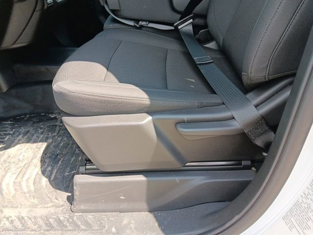 2025 GMC Sierra 3500HD Pro - Photo 15