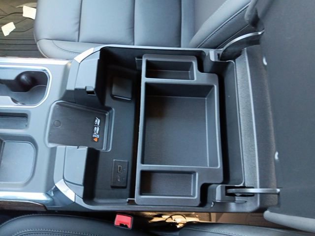 2026 GMC Sierra 1500 Elevation - Photo 19