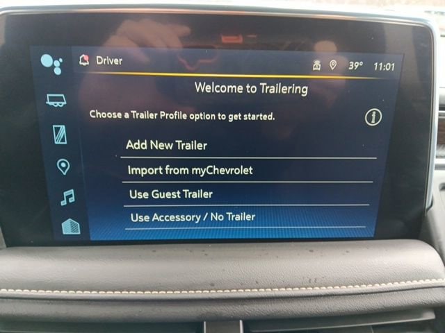 2024 Chevrolet Tahoe Premier - Photo 20
