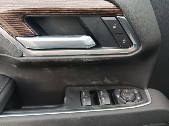 2026 GMC Sierra 1500 Elevation - Photo 18