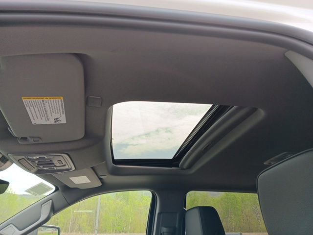 2026 GMC Sierra 3500HD Denali - Photo 19