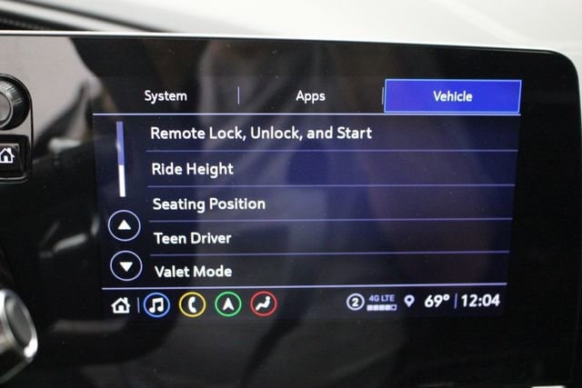 2023 Chevrolet Corvette 2LT - Photo 26
