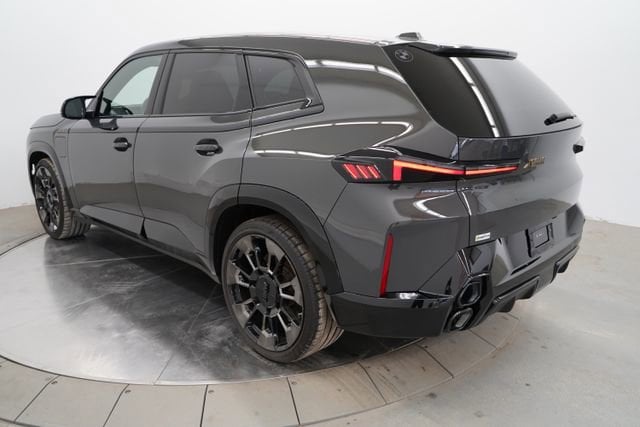 2025 BMW XM Base - Photo 45
