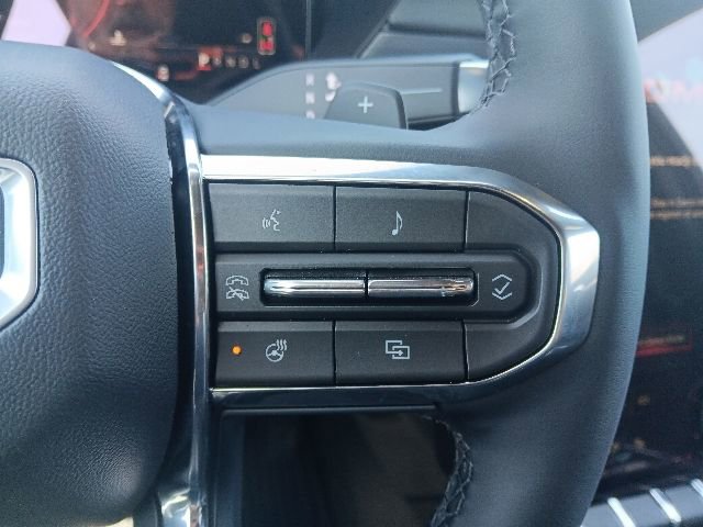 2026 GMC Acadia Elevation - Photo 12