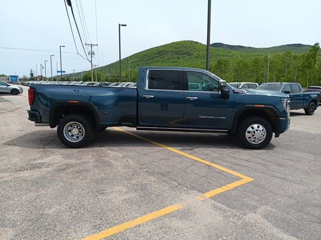 2026 GMC Sierra 3500HD Denali - Photo 29