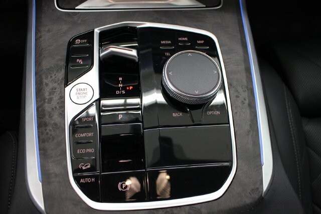 2025 BMW X5 40i - Photo 29