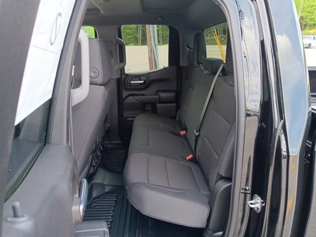 2026 GMC Sierra 1500 Pro - Photo 7