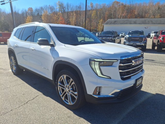 2027 GMC Acadia SUV 