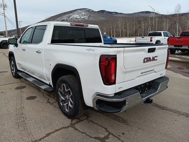 2026 GMC Sierra 1500 SLT - Photo 22