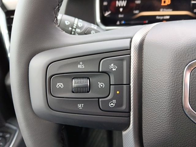 2026 GMC Sierra 3500HD Denali - Photo 10