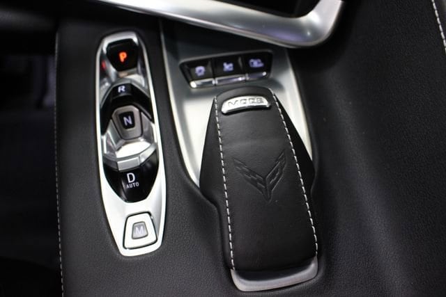 2023 Chevrolet Corvette 2LT - Photo 29