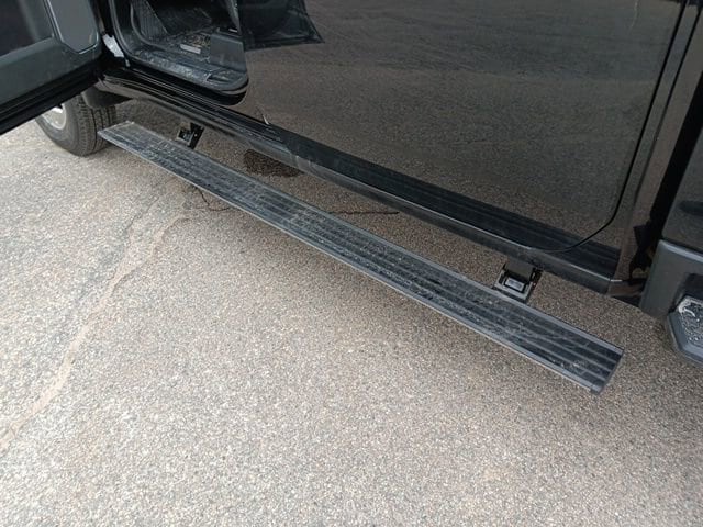 2026 GMC Sierra 3500HD Denali - Photo 24
