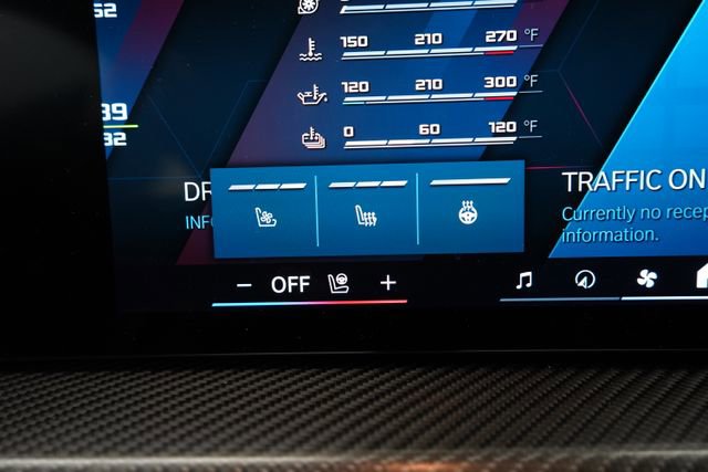 2025 BMW XM Base - Photo 23