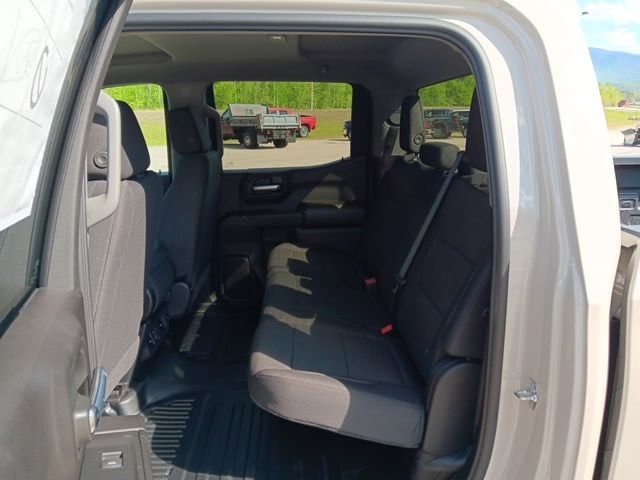 2026 GMC Sierra 1500 Pro - Photo 7