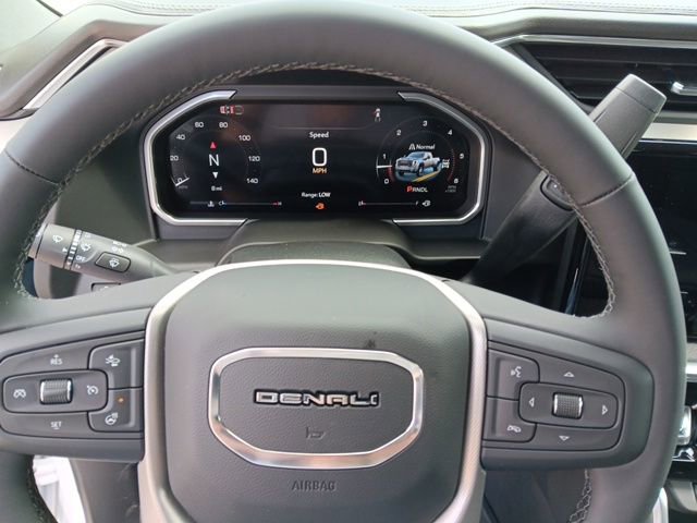 2026 GMC Sierra 3500HD Denali - Photo 12