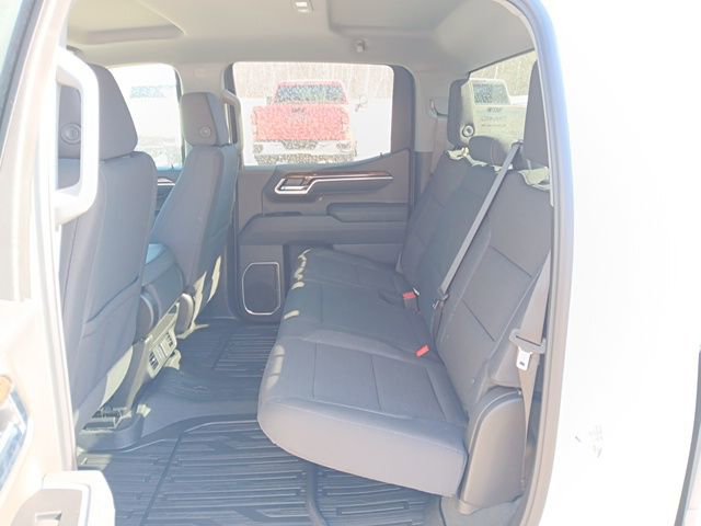 2026 GMC Sierra 1500 SLE - Photo 7