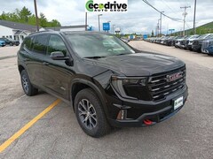 2026 GMC Acadia AT4 SUV