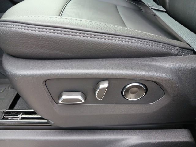 2026 GMC Sierra 3500HD Denali - Photo 20