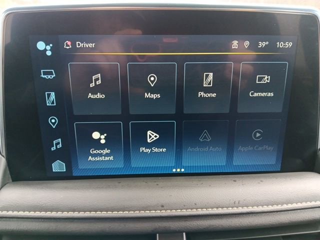 2024 Chevrolet Tahoe Premier - Photo 16