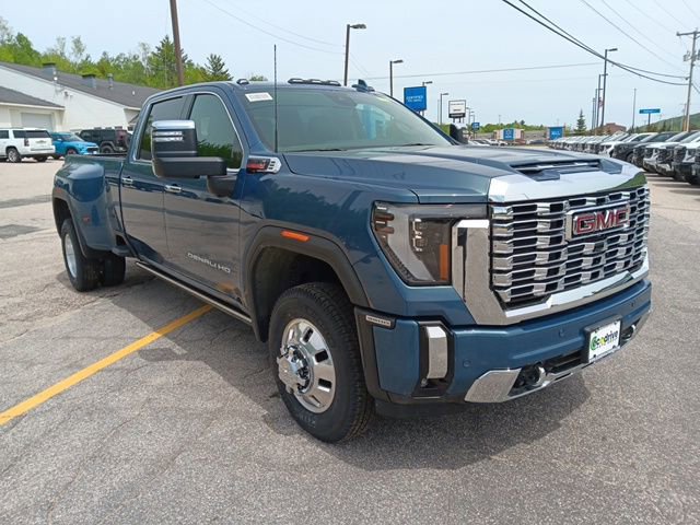 2026 GMC Sierra 3500HD Denali - Photo 30
