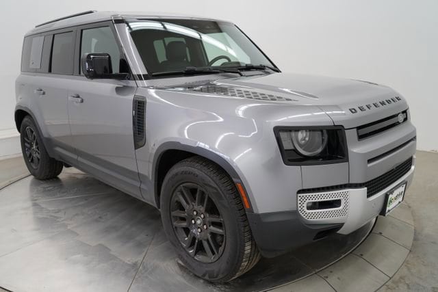 2024 Land Rover Defender S - Photo 61