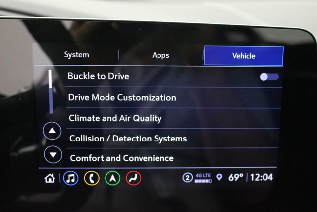 2023 Chevrolet Corvette 2LT - Photo 24