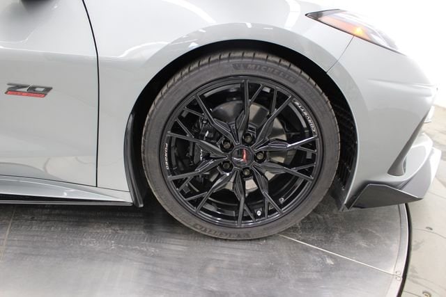 2023 Chevrolet Corvette 2LT - Photo 58