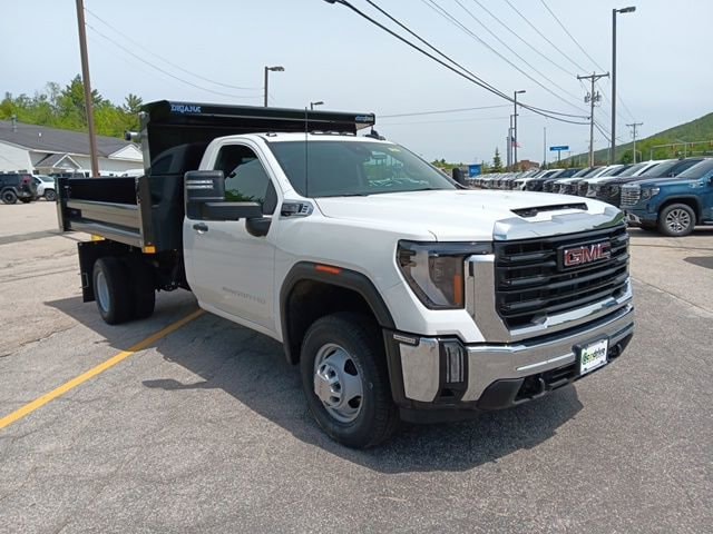 2026 GMC Sierra 3500 Chassis Cab Pro - Photo 21