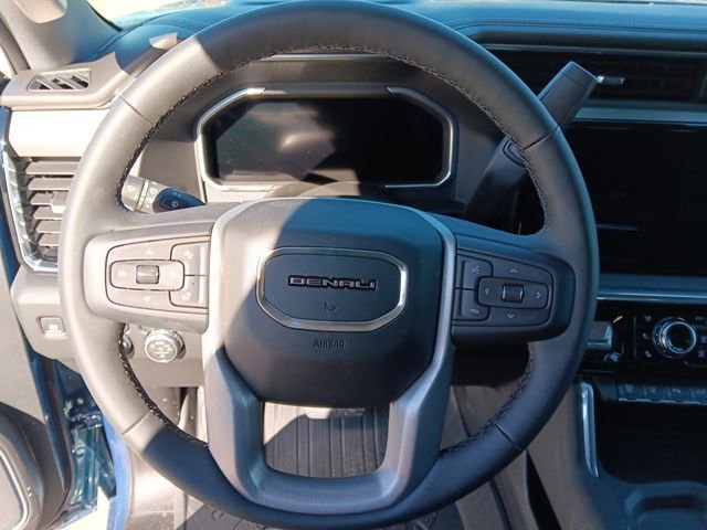 2026 GMC Sierra 2500HD Denali - Photo 9