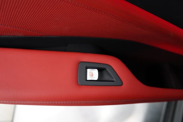 2025 BMW XM Base - Photo 41