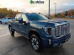 2026 GMC Sierra 2500 HD Denali Truck