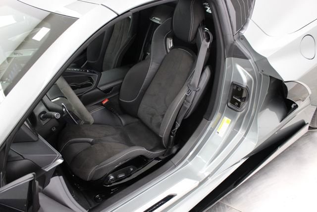 2023 Chevrolet Corvette 2LT - Photo 35
