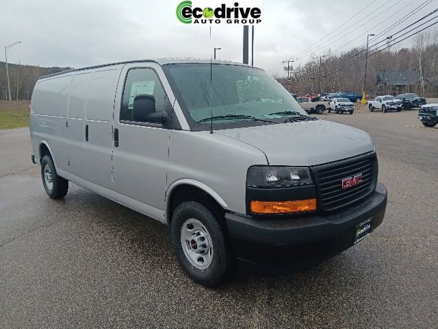 2026 GMC Savana 2500 Ext WB's photo