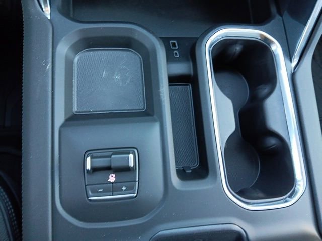 2026 GMC Sierra 2500HD Denali - Photo 18