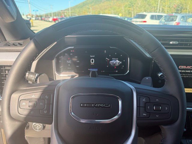2026 GMC Sierra 1500 Denali - Photo 15