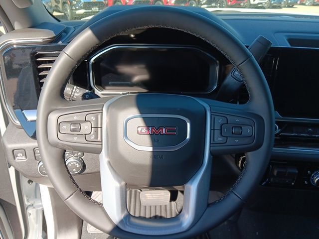 2026 GMC Sierra 1500 SLE - Photo 9