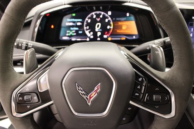 2023 Chevrolet Corvette 2LT - Photo 12