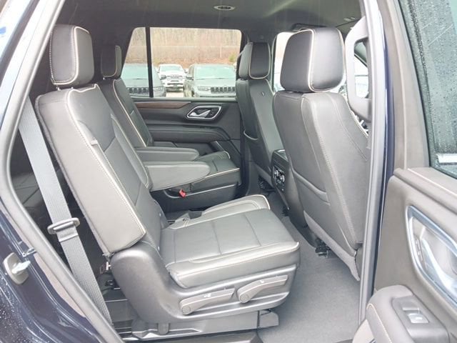2024 Chevrolet Tahoe Premier - Photo 58