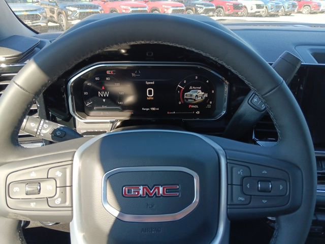 2026 GMC Sierra 1500 SLE - Photo 12