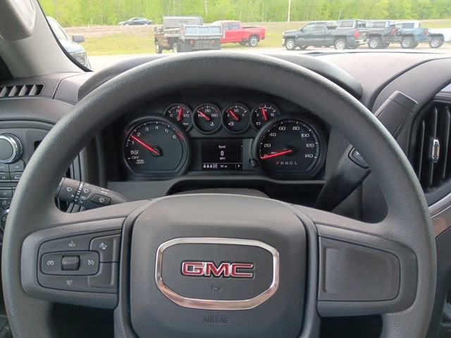2026 GMC Sierra 1500 Pro - Photo 11