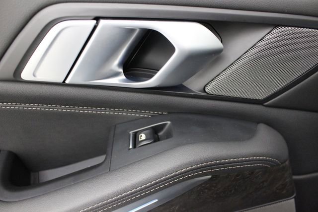 2025 BMW X5 40i - Photo 39