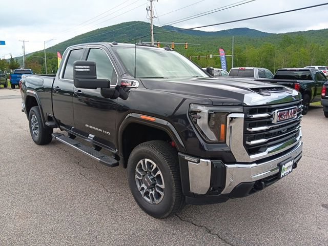 2026 GMC Sierra 2500 HD Truck 